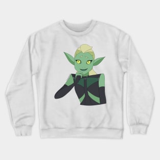 Double Trouble Crewneck Sweatshirt